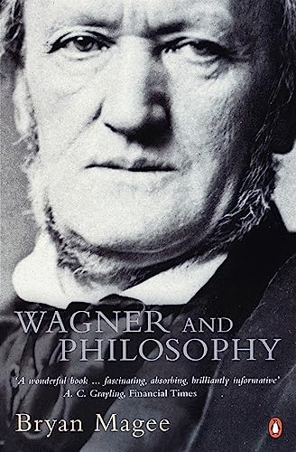 Wagner and Philosophy von Penguin